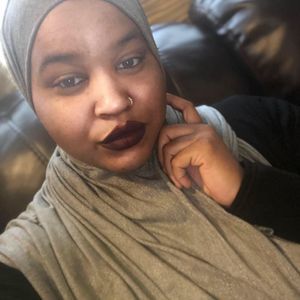 Meet your Posher, Sherry